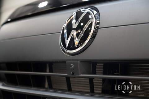 Volkswagen Transporter 2.0 T32 150ps Diesel 4M Auto Panel Van SWB - N5747