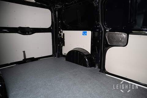 Volkswagen Transporter 2.0 T32 150ps Diesel 4M Auto Panel Van SWB - N5747