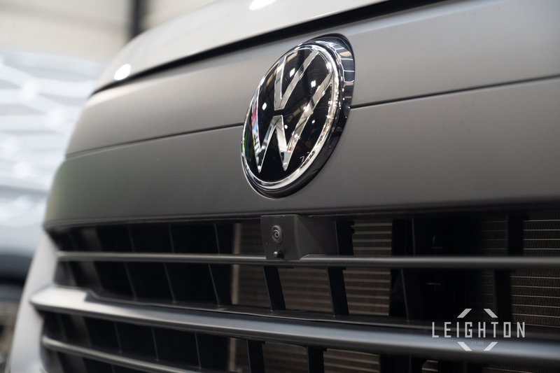 Volkswagen Transporter 2.0 T32 170ps Diesel Auto Panel Van LWB - N5755
