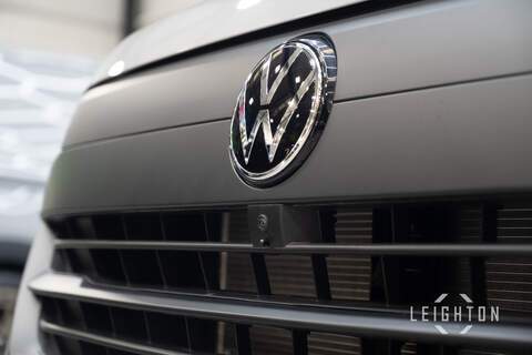 Volkswagen Transporter 2.0 T32 170ps Diesel Auto Panel Van LWB - N5755