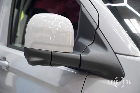 Volkswagen Transporter 2.0 T32 170ps Diesel Auto Panel Van LWB - N5755