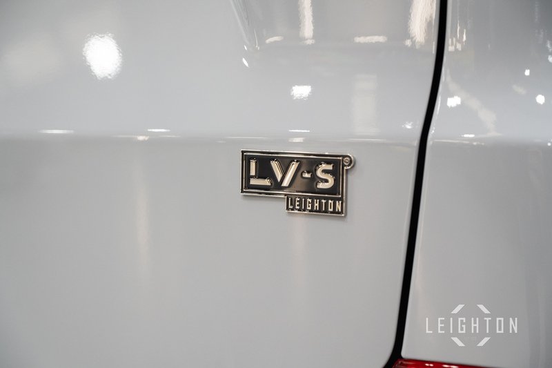 Volkswagen Transporter 2.0 T32 170ps Diesel Auto Panel Van LWB - N5755