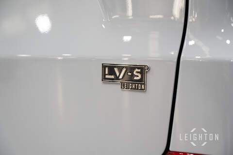 Volkswagen Transporter 2.0 T32 170ps Diesel Auto Panel Van LWB - N5755