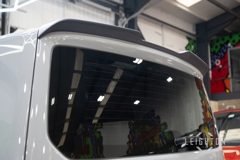Volkswagen Transporter 2.0 T32 170ps Diesel Auto Panel Van LWB - N5755