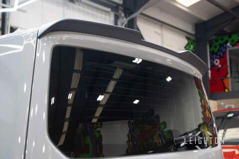 Volkswagen Transporter 2.0 T32 170ps Diesel Auto Panel Van LWB - N5755