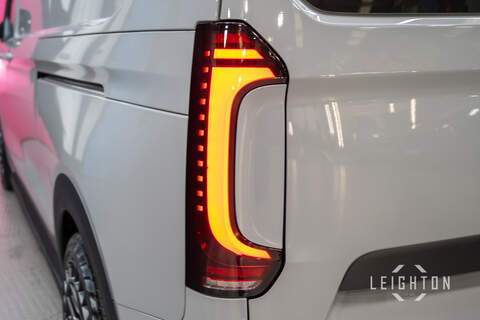 Volkswagen Transporter 2.0 T32 170ps Diesel Auto Panel Van LWB - N5755