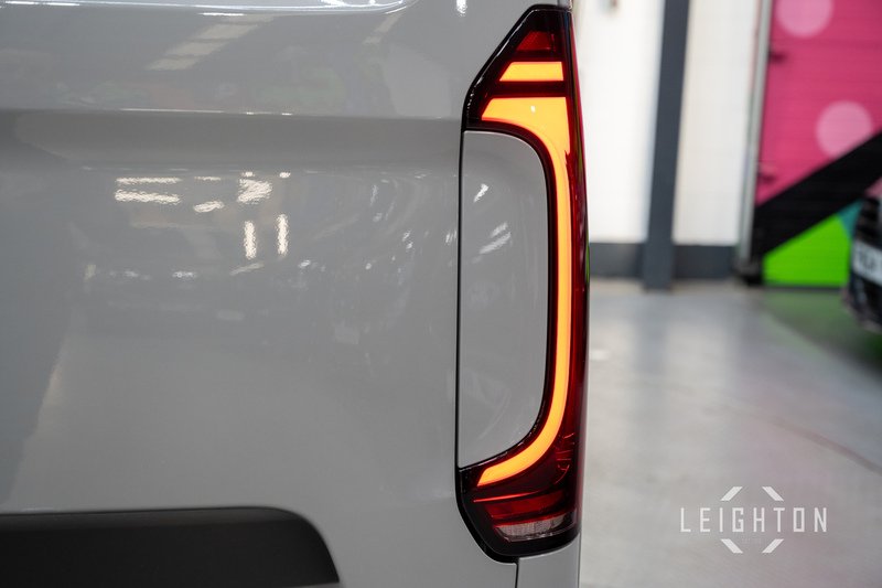 Volkswagen Transporter 2.0 T32 170ps Diesel Auto Panel Van LWB - N5755