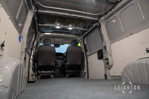 Volkswagen Transporter 2.0 T32 170ps Diesel Auto Panel Van LWB - N5755