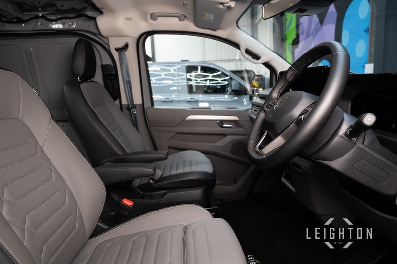 Volkswagen Transporter 2.0 T32 170ps Diesel Auto Panel Van LWB - N5755