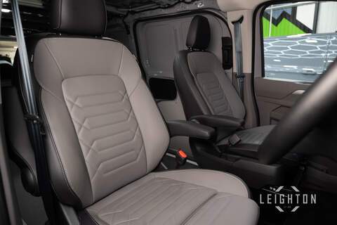 Volkswagen Transporter 2.0 T32 170ps Diesel Auto Panel Van LWB - N5755