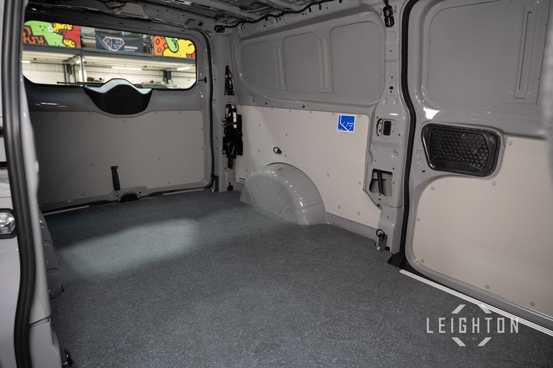 Volkswagen Transporter 2.0 T32 170ps Diesel Auto Panel Van LWB - N5755