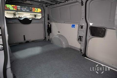 Volkswagen Transporter 2.0 T32 170ps Diesel Auto Panel Van LWB - N5755
