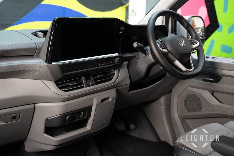 Volkswagen Transporter 2.0 T32 170ps Diesel Auto Panel Van LWB - N5755