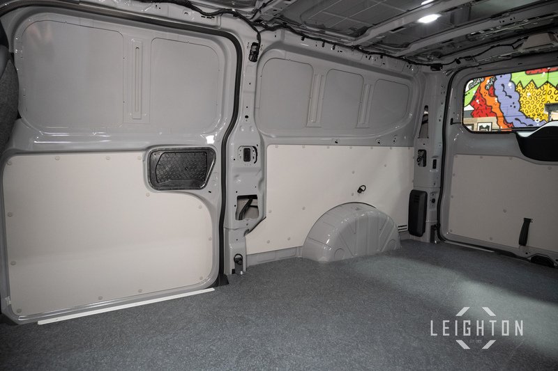 Volkswagen Transporter 2.0 T32 170ps Diesel Auto Panel Van LWB - N5755