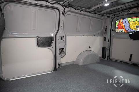 Volkswagen Transporter 2.0 T32 170ps Diesel Auto Panel Van LWB - N5755