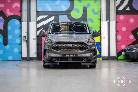Ford Tourneo Custom 2.5 340 Diesel 170ps Auto 8 Seat L2 - N5758