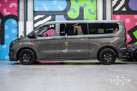 Ford Tourneo Custom 2.5 340 Diesel 170ps Auto 8 Seat L2 - N5758
