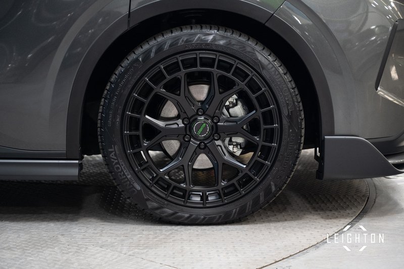 Ford Tourneo Custom 2.5 340 Diesel 170ps Auto 8 Seat L2 - N5758