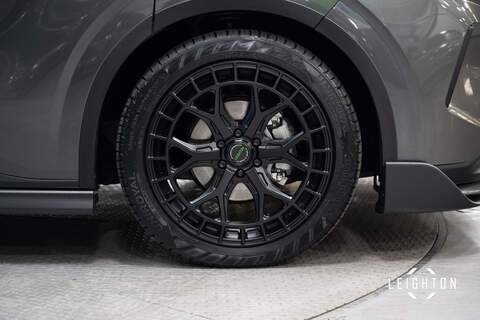 Ford Tourneo Custom 2.5 340 Diesel 170ps Auto 8 Seat L2 - N5758