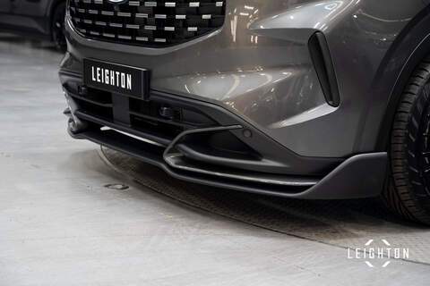 Ford Tourneo Custom 2.5 340 Diesel 170ps Auto 8 Seat L2 - N5758