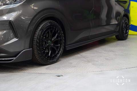 Ford Tourneo Custom 2.5 340 Diesel 170ps Auto 8 Seat L2 - N5758