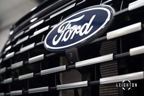 Ford Tourneo Custom 2.5 340 Diesel 170ps Auto 8 Seat L2 - N5758