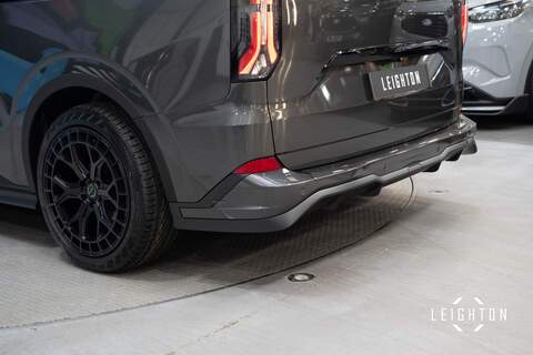 Ford Tourneo Custom 2.5 340 Diesel 170ps Auto 8 Seat L2 - N5758