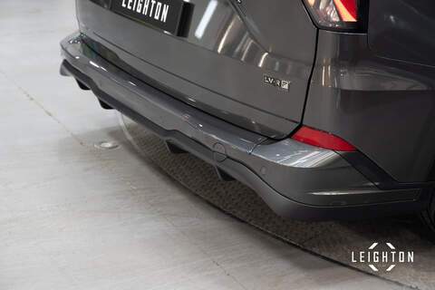 Ford Tourneo Custom 2.5 340 Diesel 170ps Auto 8 Seat L2 - N5758