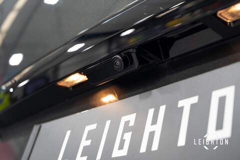 Ford Tourneo Custom 2.5 340 Diesel 170ps Auto 8 Seat L2 - N5758
