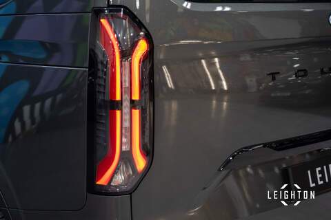 Ford Tourneo Custom 2.5 340 Diesel 170ps Auto 8 Seat L2 - N5758