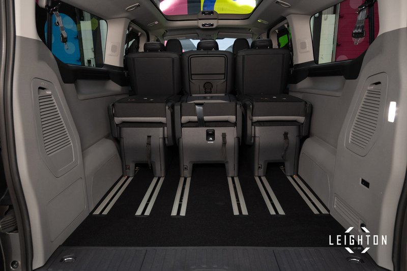 Ford Tourneo Custom 2.5 340 Diesel 170ps Auto 8 Seat L2 - N5758