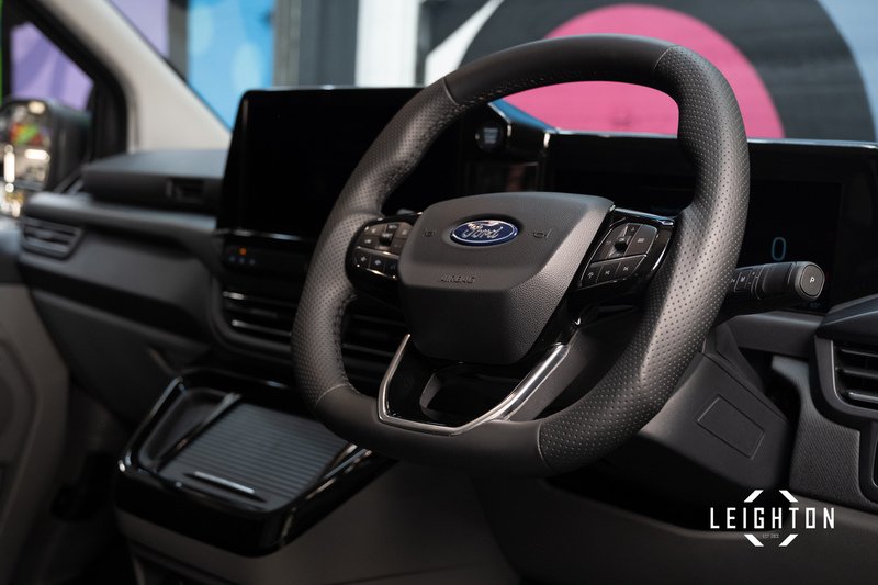 Ford Tourneo Custom 2.5 340 Diesel 170ps Auto 8 Seat L2 - N5758
