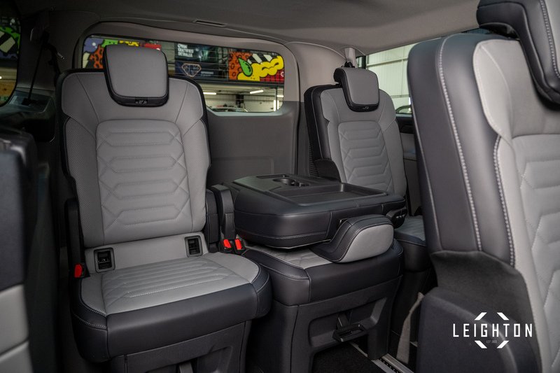 Ford Tourneo Custom 2.5 340 Diesel 170ps Auto 8 Seat L2 - N5758