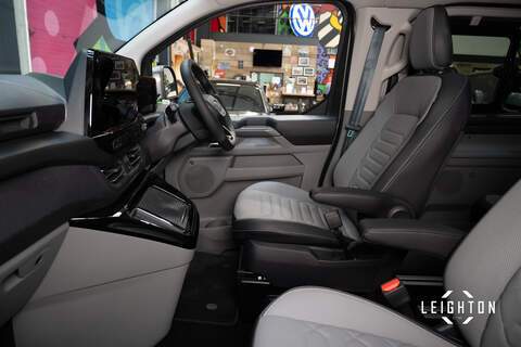 Ford Tourneo Custom 2.5 340 Diesel 170ps Auto 8 Seat L2 - N5758