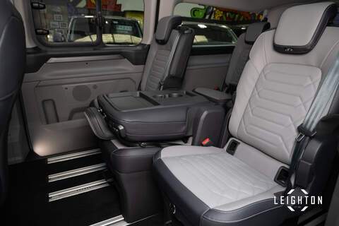 Ford Tourneo Custom 2.5 340 Diesel 170ps Auto 8 Seat L2 - N5758