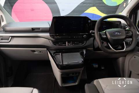 Ford Tourneo Custom 2.5 340 Diesel 170ps Auto 8 Seat L2 - N5758