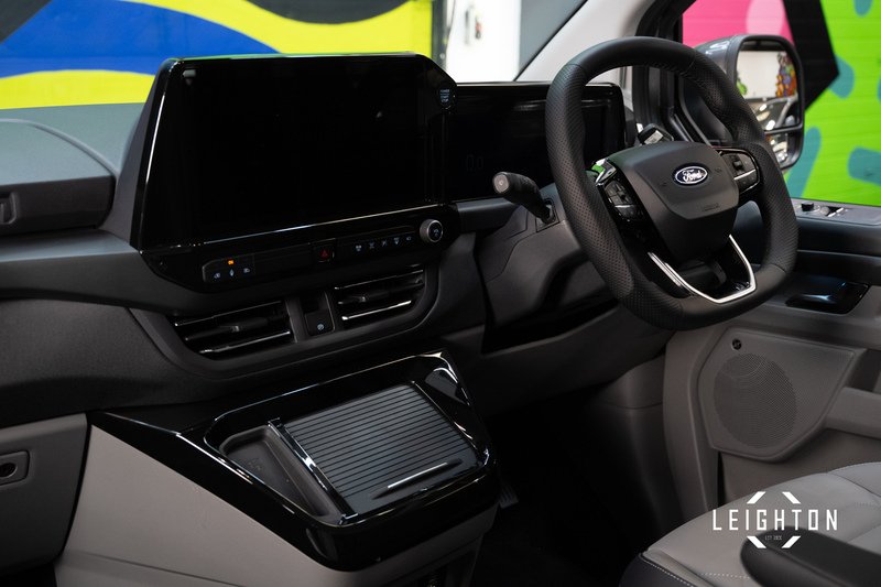 Ford Tourneo Custom 2.5 340 Diesel 170ps Auto 8 Seat L2 - N5758