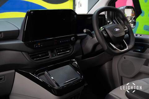 Ford Tourneo Custom 2.5 340 Diesel 170ps Auto 8 Seat L2 - N5758