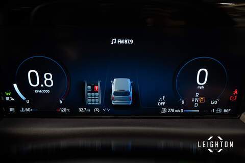 Ford Tourneo Custom 2.5 340 Diesel 170ps Auto 8 Seat L2 - N5758