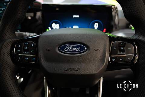 Ford Tourneo Custom 2.5 340 Diesel 170ps Auto 8 Seat L2 - N5758