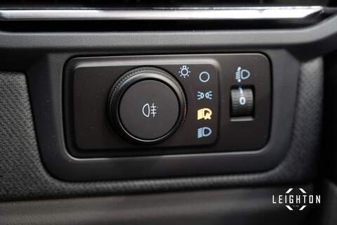 Ford Tourneo Custom 2.5 340 Diesel 170ps Auto 8 Seat L2 - N5758
