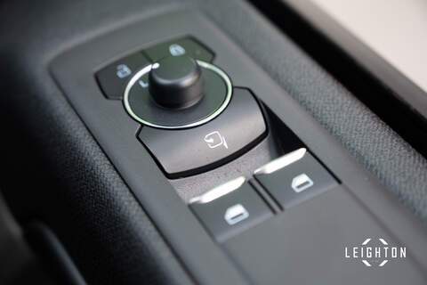 Ford Tourneo Custom 2.5 340 Diesel 170ps Auto 8 Seat L2 - N5758