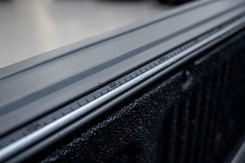 Volkswagen Amarok 240PS STYLE 3.0 TDI 10SPD AUTO 4MOTION LV-BLACK PACK - N5777