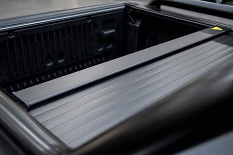 Volkswagen Amarok 240PS STYLE 3.0 TDI 10SPD AUTO 4MOTION LV-BLACK PACK - N5777