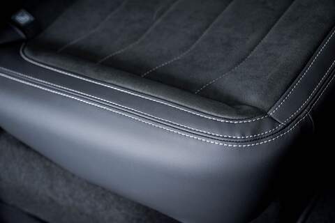 Volkswagen Amarok 240PS STYLE 3.0 TDI 10SPD AUTO 4MOTION LV-BLACK PACK - N5777