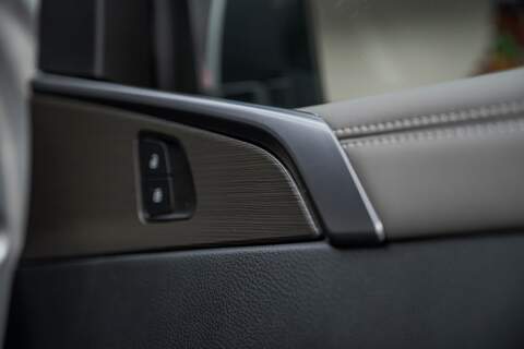 Volkswagen Amarok 240PS STYLE 3.0 TDI 10SPD AUTO 4MOTION LV-BLACK PACK - N5777