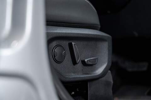 Volkswagen Amarok 240PS STYLE 3.0 TDI 10SPD AUTO 4MOTION LV-BLACK PACK - N5777