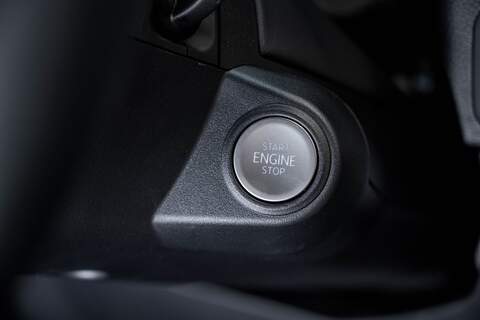 Volkswagen Amarok 240PS STYLE 3.0 TDI 10SPD AUTO 4MOTION LV-BLACK PACK - N5777