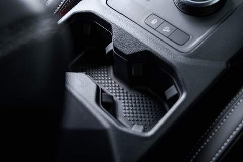 Volkswagen Amarok 240PS STYLE 3.0 TDI 10SPD AUTO 4MOTION LV-BLACK PACK - N5777