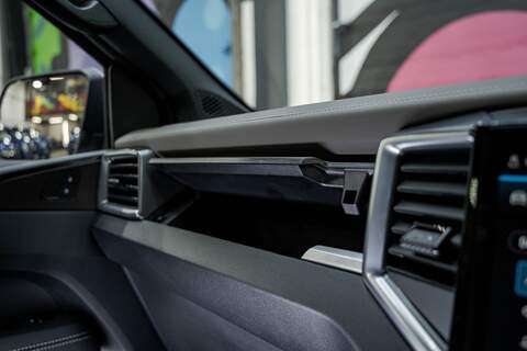 Volkswagen Amarok 240PS STYLE 3.0 TDI 10SPD AUTO 4MOTION LV-BLACK PACK - N5777